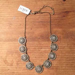 Jcrew necklace